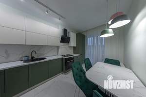 2-к квартира, на длительный срок, 60м2, 3/8 этаж