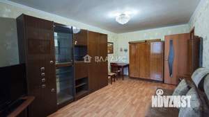 1-к квартира, на длительный срок, 32м2, 2/5 этаж