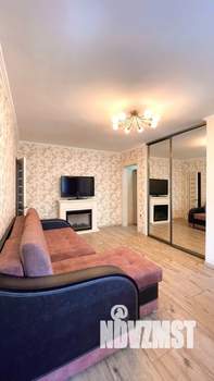 2-к квартира, посуточно, 44м2, 3/5 этаж