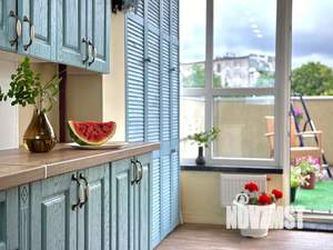 1-к квартира, посуточно, 45м2, 2/10 этаж