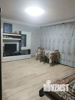 1-к квартира, на длительный срок, 41м2, 3/3 этаж