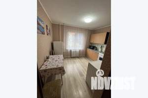 1-к квартира, посуточно, 40м2, 2/9 этаж