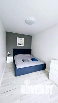 2-к квартира, посуточно, 44м2, 4/4 этаж