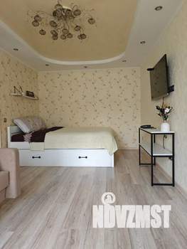 2-к квартира, посуточно, 44м2, 4/5 этаж