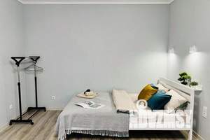 1-к квартира, посуточно, 40м2, 6/9 этаж