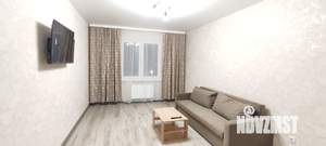 2-к квартира, на длительный срок, 61м2, 2/10 этаж