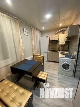 2-к квартира, посуточно, 31м2, 2/2 этаж