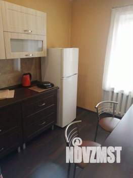 1-к квартира, посуточно, 34м2, 1/1 этаж