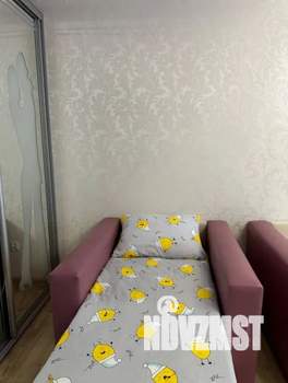 2-к квартира, посуточно, 50м2, 2/5 этаж