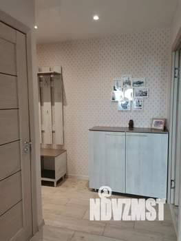 2-к квартира, посуточно, 50м2, 7/9 этаж