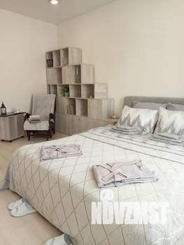 1-к квартира, посуточно, 46м2, 3/5 этаж