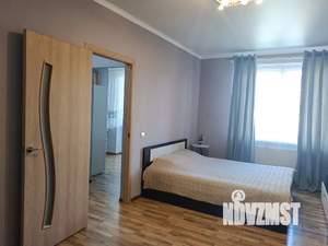 1-к квартира, посуточно, 35м2, 3/5 этаж