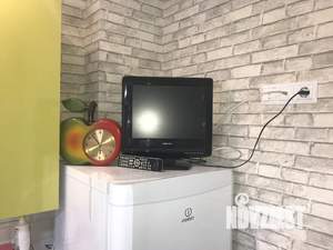 1-к квартира, посуточно, 33м2, 4/9 этаж