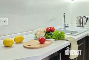 1-к квартира, посуточно, 40м2, 7/9 этаж