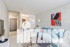 2-к квартира, посуточно, 41м2, 6/9 этаж