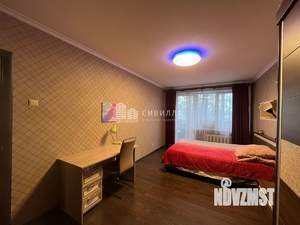 3-к квартира, на длительный срок, 68м2, 6/10 этаж