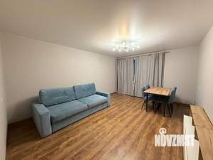 2-к квартира, на длительный срок, 51м2, 2/5 этаж