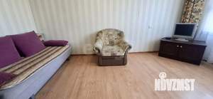 2-к квартира, на длительный срок, 47м2, 4/5 этаж