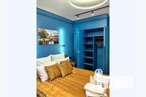 3-к квартира, посуточно, 72м2, 2/12 этаж