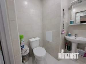 1-к квартира, посуточно, 34м2, 5/5 этаж