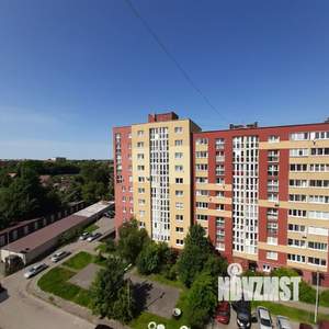 1-к квартира, на длительный срок, 57м2, 8/10 этаж