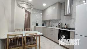 1-к квартира, посуточно, 60м2, 4/10 этаж