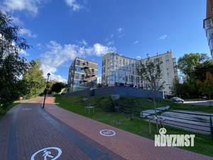 1-к квартира, на длительный срок, 52м2, 7/9 этаж