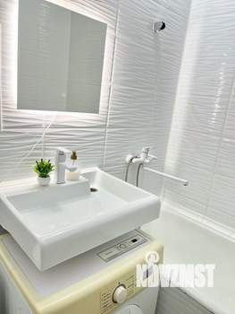 1-к квартира, на длительный срок, 31м2, 5/5 этаж