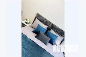 3-к квартира, посуточно, 71м2, 1/9 этаж