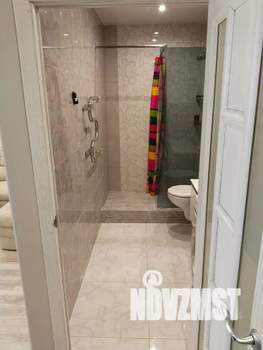 1-к квартира, посуточно, 34м2, 9/9 этаж