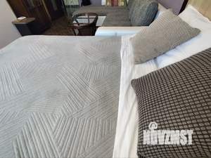 1-к квартира, посуточно, 40м2, 4/14 этаж