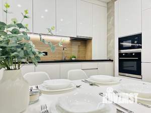 1-к квартира, посуточно, 50м2, 1/1 этаж