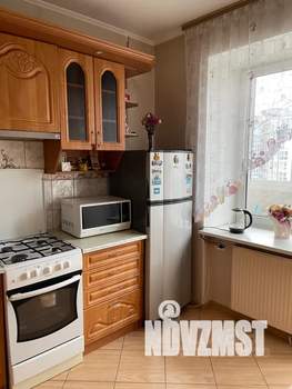 1-к квартира, посуточно, 29м2, 6/10 этаж