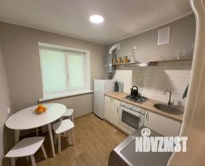 2-к квартира, посуточно, 43м2, 4/5 этаж