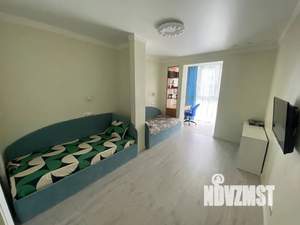 2-к квартира, посуточно, 66м2, 2/9 этаж