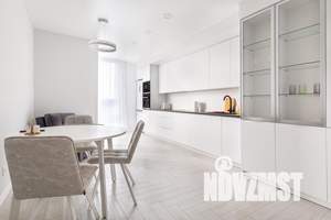 1-к квартира, посуточно, 40м2, 7/9 этаж