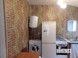 1-к квартира, на длительный срок, 28м2, 1/1 этаж