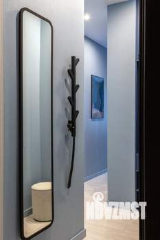 1-к квартира, посуточно, 22м2, 1/1 этаж