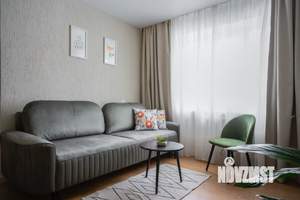 1-к квартира, посуточно, 32м2, 2/5 этаж
