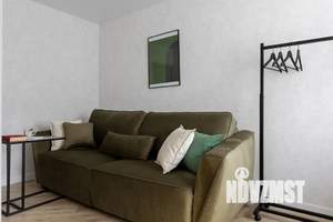 2-к квартира, посуточно, 45м2, 3/5 этаж