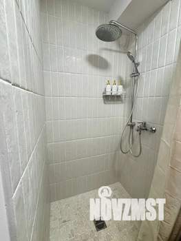 2-к квартира, посуточно, 40м2, 2/3 этаж