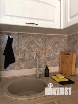 2-к квартира, посуточно, 44м2, 3/5 этаж