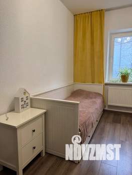 2-к квартира, посуточно, 46м2, 2/4 этаж