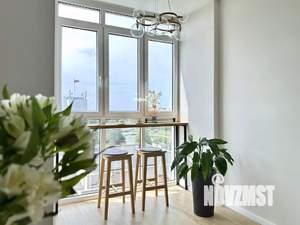 1-к квартира, посуточно, 65м2, 1/1 этаж