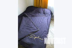 1-к квартира, посуточно, 25м2, 1/10 этаж