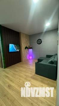 1-к квартира, посуточно, 39м2, 1/7 этаж