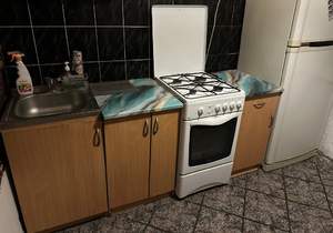 2-к квартира, на длительный срок, 53м2, 3/5 этаж