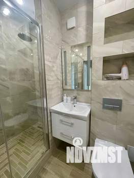 1-к квартира, посуточно, 36м2, 5/9 этаж