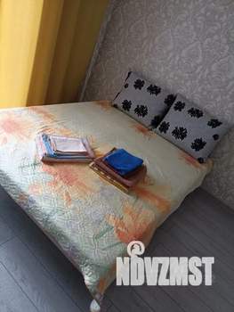 1-к квартира, посуточно, 38м2, 5/10 этаж