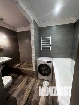 2-к квартира, посуточно, 60м2, 10/10 этаж